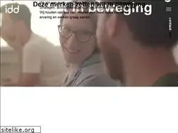 Sites similar to idd.nu