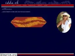 Sites similar to idda.ch
