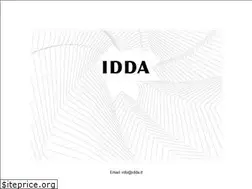 Sites similar to idda.it