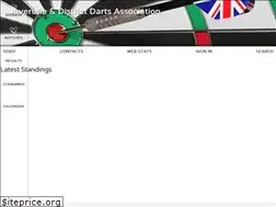 Sites similar to idda.leaguerepublic.com