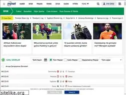 Sites similar to iddaa.mynet.com