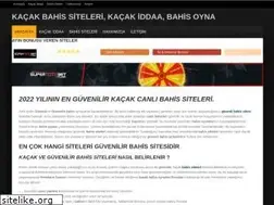 Sites similar to iddaabahis.net
