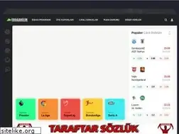 Sites similar to iddaabilir.com