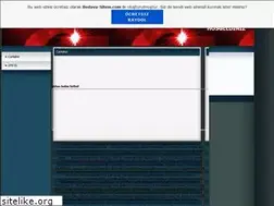 Sites similar to iddaacelal.tr.gg