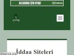 Sites similar to iddaadam.com