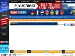 Sites similar to iddaakulubu.com