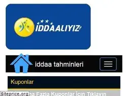 Sites similar to iddaaliyiz.com