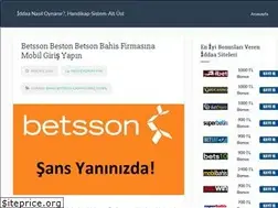 Sites similar to iddaanasil.com