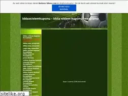 Sites similar to iddaasistemkuponu.tr.gg