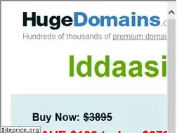 Sites similar to iddaasiteleri.com