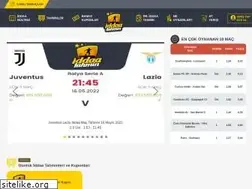 Sites similar to iddaatahmin5.com