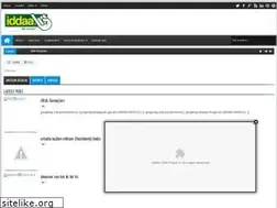 Sites similar to iddaatime.blogspot.com