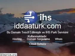 Sites similar to iddaaturk.com