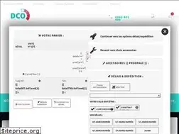 Sites similar to iddco.fr