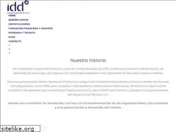 Sites similar to iddconsultoria.com