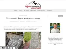 Sites similar to iddeas.ru