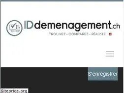 Sites similar to iddemenagement.ch