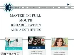 Sites similar to iddentallab.com