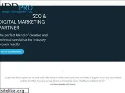 Sites similar to iddenver.com
