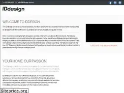 Sites similar to iddesign-sa.com