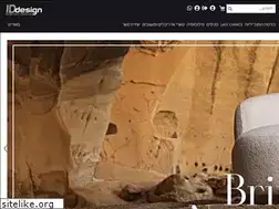 Sites similar to iddesign.co.il