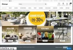 Sites similar to iddesign.hu