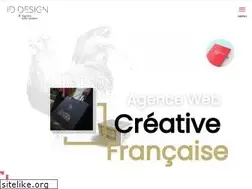 Sites similar to iddesign.pro