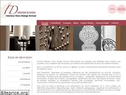 Sites similar to iddesignschool.com