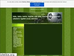 Sites similar to iddia-bahis.tr.gg