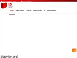 Sites similar to iddigitais.com.br