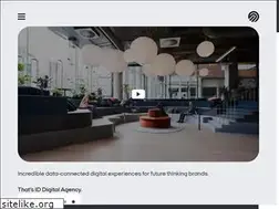 Sites similar to iddigital.com.au