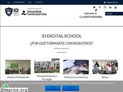 Sites similar to iddigitalschool.com