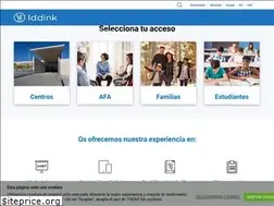 Sites similar to iddink.es