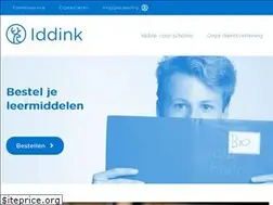 Sites similar to iddink.nl