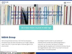 Sites similar to iddinkgroup.com