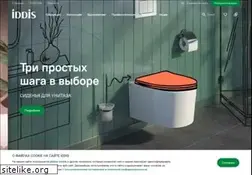 Sites similar to iddis.ru