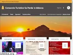 Sites similar to iddocca.it