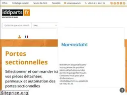 Sites similar to iddparts.fr