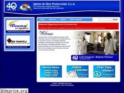 Sites similar to iddpchelsea.org
