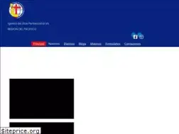 Sites similar to iddpmi.com