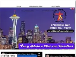 Sites similar to iddpmiofwashington.com