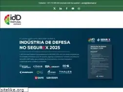 Sites similar to iddportugal.pt