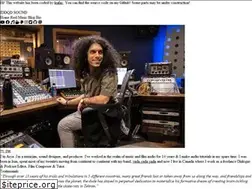 Sites similar to iddqdsound.com