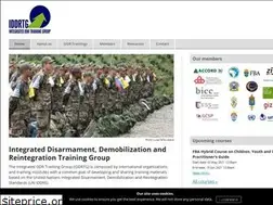 Sites similar to iddrtg.org
