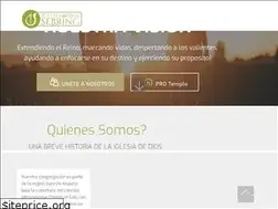 Sites similar to iddsebring.com