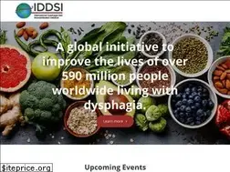 Sites similar to iddsi.org