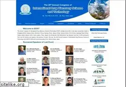 Sites similar to iddst.com