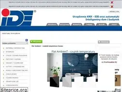 Sites similar to ide-automatyka.pl