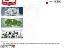Sites similar to ide-automotive.be