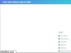 Sites similar to ide-biz.blogspot.com